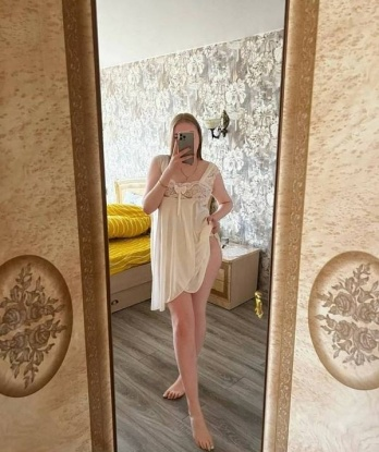 Моя прекрасная фигура соблазнит тебя с первого взгляда, а нежные губки и чувственные руки приведут тебя к экстазу. Оказываю широкий спектр услуг, у меня есть все, чтобы удовлетворить твои самые сокровенные фантазии. ✨ Мои отзывы доказывают мою незабываемость и нежную заботу о каждом клиенте. Фото подтвердят мою привлекательность и сексуальность. 📷 Результаты волшебства я дарю только по предварительной встрече в Москве. Позвони мне и окунись в мир наслаждения и страсти! 🔥 Я жду тебя! 💋 1663, 21 год